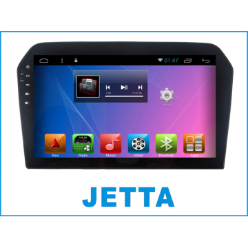 Android 5.1 Auto DVD für Jetta Touchscreen mit Auto GPS Navigation
